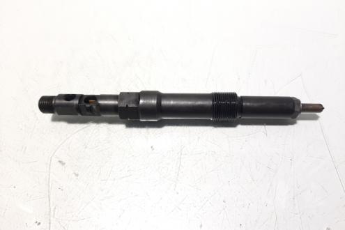 Injector, cod 6S7Q-9K546-AA, EJDR00701D, Ford Mondeo 3 (B5Y) 2.2 TDCI, QJBA (id:620919)