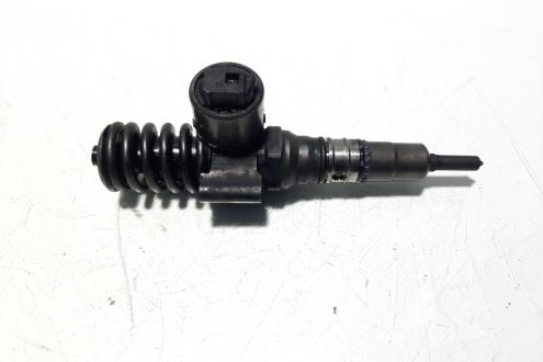 Injector, cod 03G130073B, BPT, 0414720403, Vw Touran (1T1, 1T2) 2.0 TDI, AZV (id:620987)