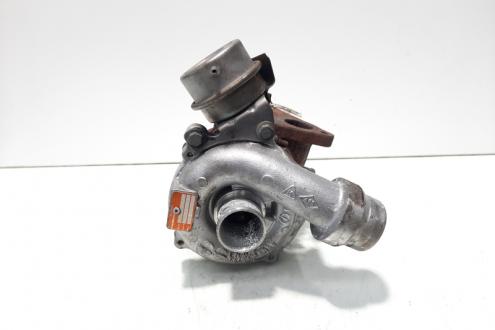 Turbosuflanta, cod 54399700070, Renault Megane 2, 1.5 DCI, K9K732 (id:619805)