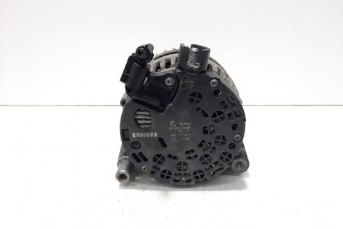 Alternator 150A Bosch, cod 6G9N-10300-XC, Ford S-Max 1, 1.8 TDCI, QYWA (id:619817)