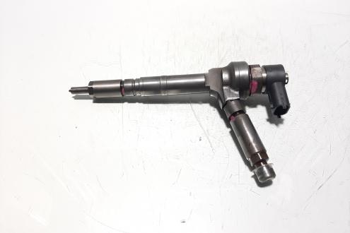 Injector, cod 0986435089, Opel Astra H, 1.7 CDTI, Z17DTH (id:551912)
