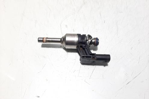 Injector, cod 03F906036B, Skoda Fabia 2 Combi (5J, 545) 1.2 TSI, CBZ (id:619725)