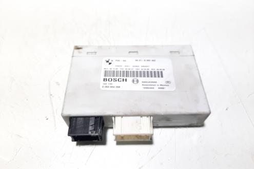 Modul senzor parcare, cod 6982402, Bmw 3 Touring (E91) (id:620342)