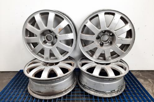 Set jante aliaj R16, Audi A4 Avant (8E5, B6) (idi:600606)