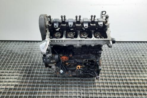 Motor complet, cod BXE, Skoda Octavia 2 Combi (1Z5) 1.9 TDI (id:601929)