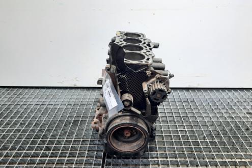 Bloc motor cu pistoane si biele, cod BKP, Vw Passat Variant (3C5) 2.0 TDI (pr:110747)