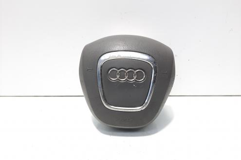 Airbag volan, cod 4F0880201BH, Audi A6 (4F2, C6) (id:620464)