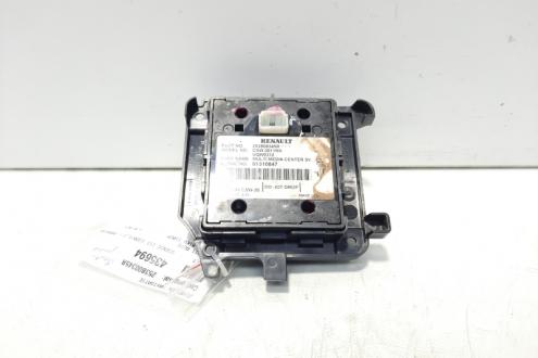 Joystick navigatie, cod 253B00345R, Renault Scenic 3 (id:435694)