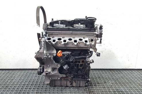 Motor, cod CFG, VW Passat Alltrack (365), 2.0 TDI (pr;110747)