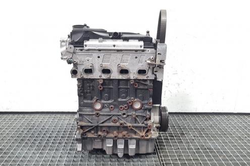 Motor, cod CFG, Audi TT (8J3), 2.0 TDI (pr:110747)
