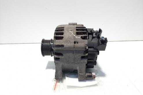 Alternator 120A Valeo, cod AV6N-10300-DC, Ford B-Max, 1.5 TDCI, UGJC (idi:616726)