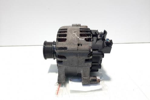 Alternator 120A Valeo, cod AV6N-10300-DC, Ford Focus 3 Sedan, 1.5 TDCI, XXDA (idi:616726)