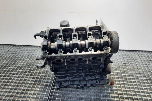 Motor, cod BGW, VW Passat Variant (3B6), 2.0 TDI (pr;110747)