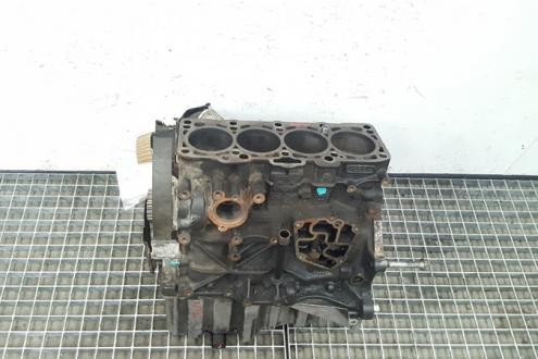 Bloc motor ambielat, cod BPW, Audi A4 Avant (8ED, B7), 2.0 TDI (pr:110747)
