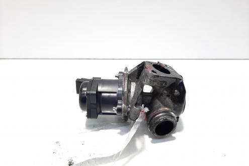 EGR, Peugeot 407, 1.6 HDI, 9HZ (idi:583069)