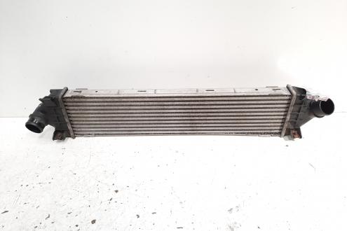 Radiator intercooler, cod 6G91-9L440-FD, Ford Mondeo 4 Turnier, 2.0 TDCI, UFBB (idi:605888)