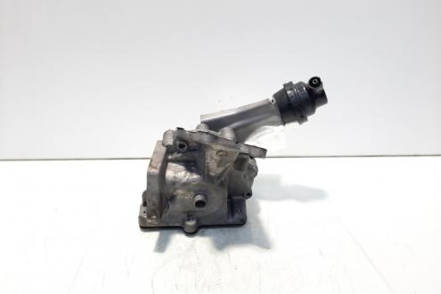 Corp EGR cu supapa, cod A6511400002, Mercedes Vito Autobus (W639), 2.2 CDI, OM651940 (idi:615479)