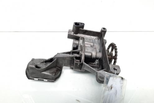 Pompa ulei, cod 9644350880, Ford Focus 2 (DA) 2.0 TDCI, G6DD (idi:605260)