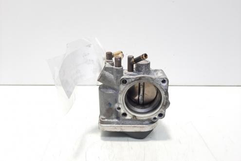 Clapeta acceleratie, cod 06A133062AT, Skoda Octavia 2 (1Z3), 1.6 benz, BSE (idi:616445)