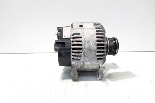 Alternator, Vw Jetta 3 (1K2) 1.9 TDI, BXE (id:621073)