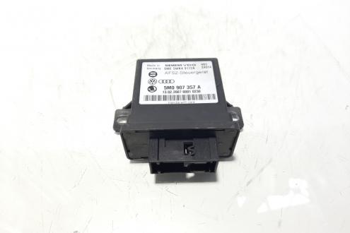 Modul xenon, cod 5M0907357A, Vw Passat Variant (3C5) (id:620095)