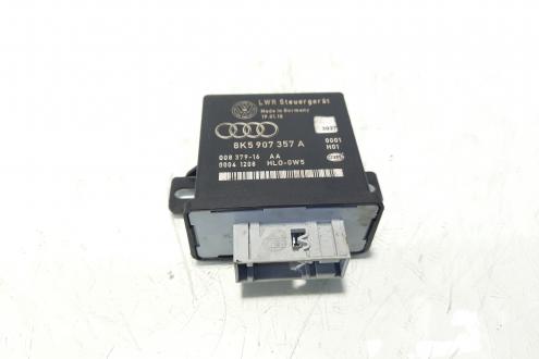Modul lumini, cod 8K5907357A, Audi A4 Avant (8K5, B8) (id:620487)