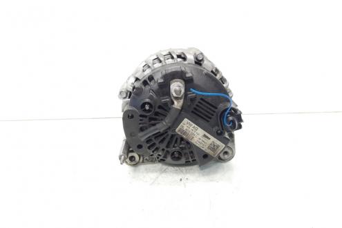 Alternator 180A Valeo, cod 03L903024L, Skoda Superb III (3V3), 2.0 TDI, DFCA (pr:110747)