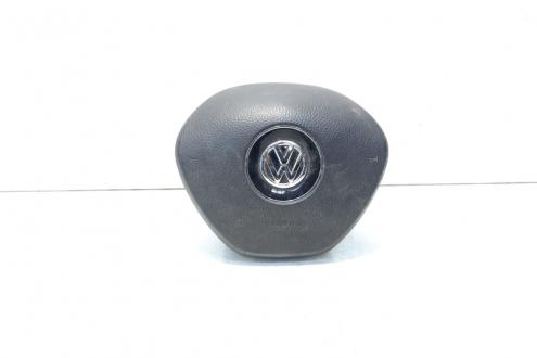 Airbag volan, cod 5G0880201A, VW Golf 7 Alltrack (BA5, BV5) (idi:620056)