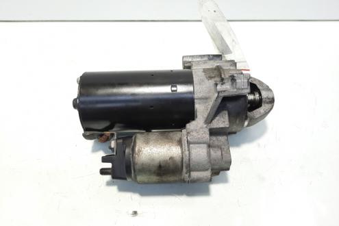 Electromotor, cod 8506657-01, Bmw 1 Cabriolet (E88), 2.0 diesel, N47D20C, cutie automata (idi:597072)