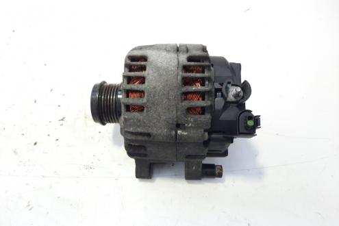 Alternator 150A, cod AV6N-10300-GC, Ford Focus 3, 1.6 TDCI, T1DA (idi:612527)