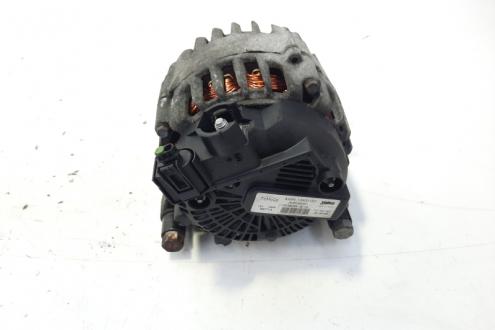 Alternator 150A, cod AV6N-10300-GC, Ford Focus 3, 1.6 TDCI, T1DA (idi:612527)