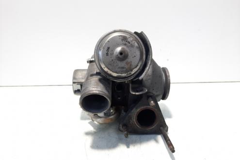 Turbosuflanta, cod 8200398585, Renault Scenic 2, 1.9 DCI, F9Q804 (id:621322)