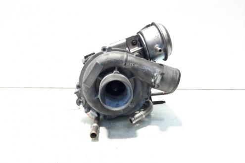 Turbosuflanta, cod 8200398585, Renault Scenic 2, 1.9 DCI, F9Q804 (id:621322)