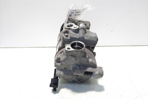 Compresor clima, cod 8K0260805L, Audi A5 (8T3), 2.0 TDI, CAG (idi:621065)