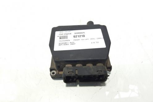 Grup vacuum, cod 3C0906625, Vw Passat Variant (3C5) 2.0 TDI, BKP (id:621193)