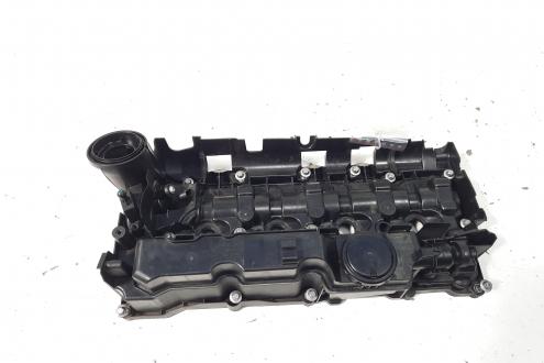 Capac culbutori, cod 8579961, Bmw 4 Cabriolet (F33, F83), 2.0 diesel, B47D20A (idi:596083)