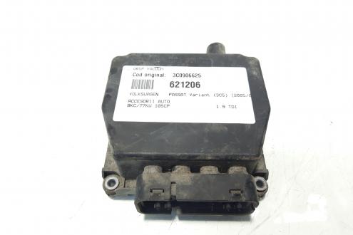 Grup vacuum, cod 3C0906625, VW Passat Variant (3C5), 1.9 TDI, BLS (idi:621206)