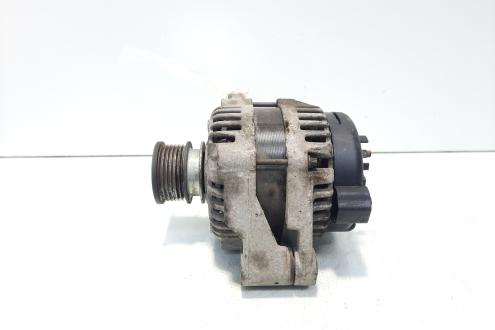 Alternator 100A, cod GM13502583, Opel Insignia A Sedan, 2.0 CDTI, A20DTH (idi:595978)