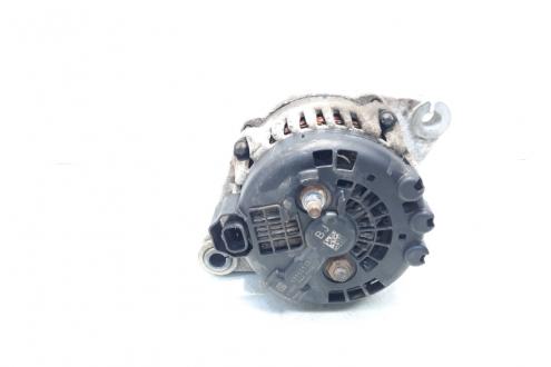 Alternator 100A, cod GM13502583, Opel Insignia A Sedan, 2.0 CDTI, A20DTH (idi:595978)