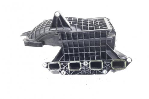 Galerie admisie cu intercooler, cod 03C129711AD, VW Jetta 3 (1K2), 1.4 TSI, CAX (idi:597085)