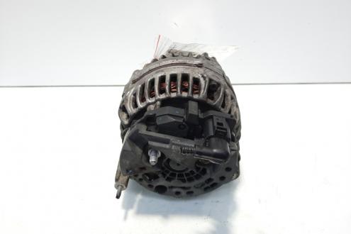 Alternator 140A Bosch, cod 03C903023A, VW Golf 5 Plus (5M1), 1.4 TSI, CAVD (idi:597083)