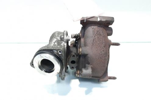 Cod oem: 03L145701A, turbosuflanta Audi A4 (8K, B8) 2.0tdi, CAHA (id:186687)