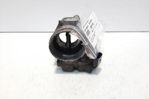 Clapeta acceleratie, cod 03G128063J, Audi A4 (8EC, B7), 2.0 TDI, BPW (idi:597110)