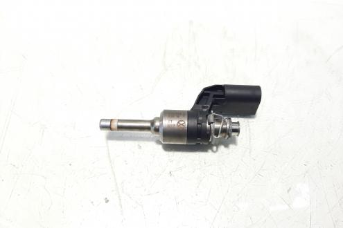 Injector, cod 03C906036M, VW Beetle (5C1), 1.4 TSI, CAVD (idi:621292)