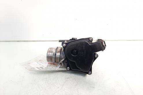 Clapeta acceleratie, cod 161A09287R, Nissan Qashqai, 1.5 DCI. K9KF646 (id:621337)