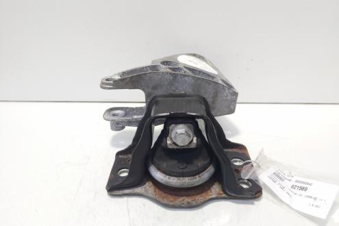 Tampon motor, cod 8200592642, Renault Kangoo 2, 1.5 DCI, K9K800 (id:621569)