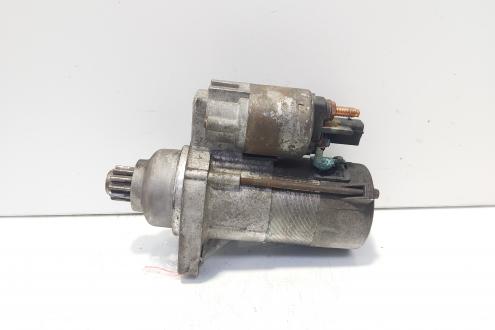 Electromotor, Skoda Octavia 2 Scout (1Z5), 2.0 TDI, BMM, 5 vit man (id:621015)