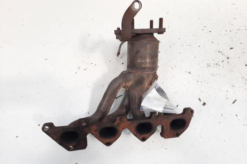 Catalizator, cod 036178EA, Seat Ibiza 2 (6K1), 1.4 benz, AUA (idi:608647)