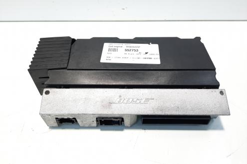 Amplificator audio Bose, cod 4F0035223P, Audi A6 (4F2, C6) (idi:552753)