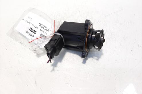 Actuator turbina, cod 06H145710D, Seat Altea XL (5P5, 5P8), 2.0 TFSI, BWA (idi:597080)